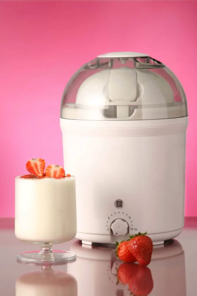 What to Consider When Purchasing a Yogurt Maker