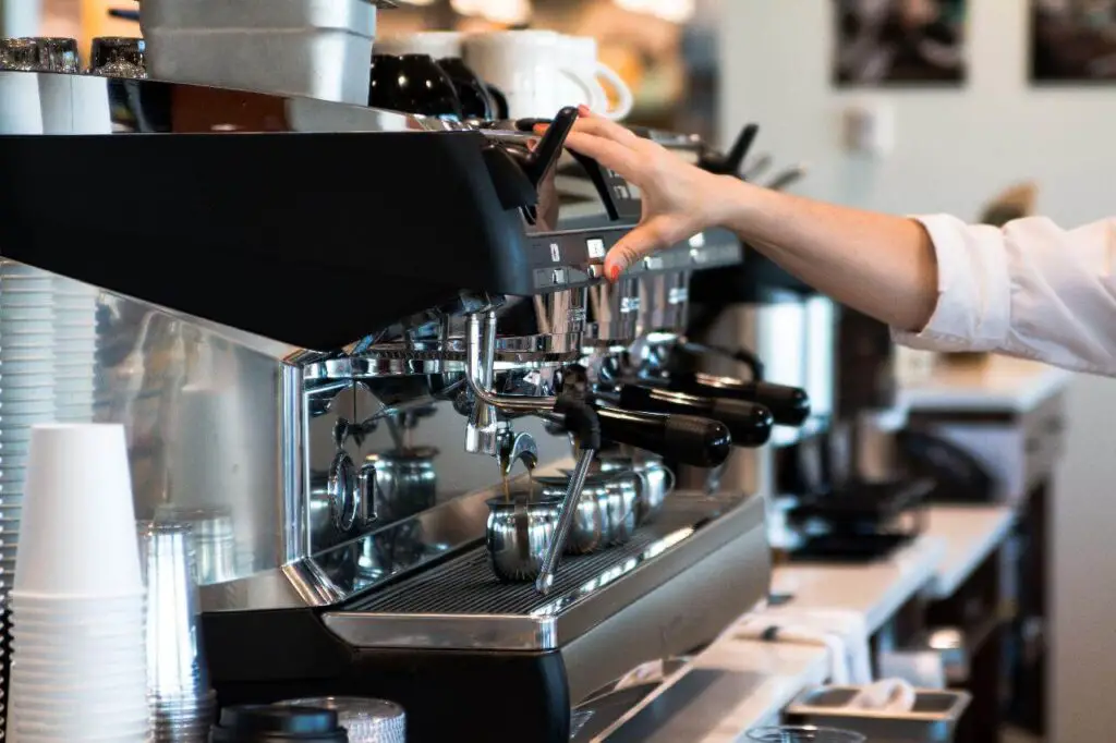 What To Consider When Buying A Latte Machine
