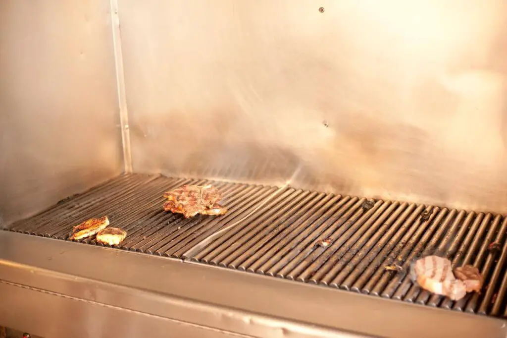 What Makes Top Rated Gas Grills Under 
 500