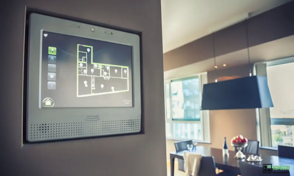 Raspberry Pi Smart Home Hub