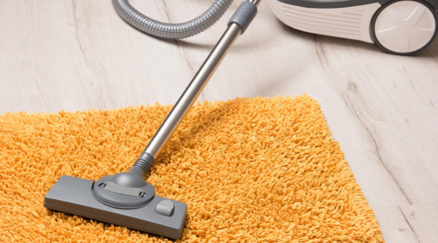 Carpet Cleaning Charges Per The California Rental Laws