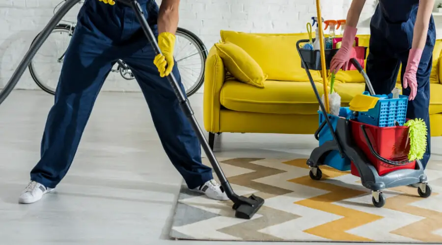  Landlord Charge The Tenant For Carpet Cleaning In California