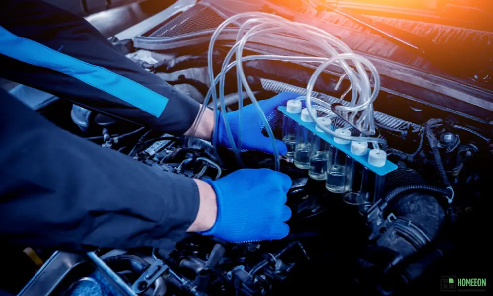 Gas Treatment vs Fuel Injector Cleaner