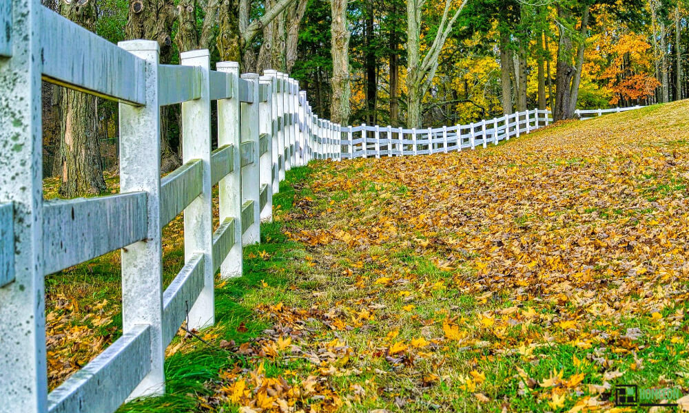 Cost To Fence An Acre