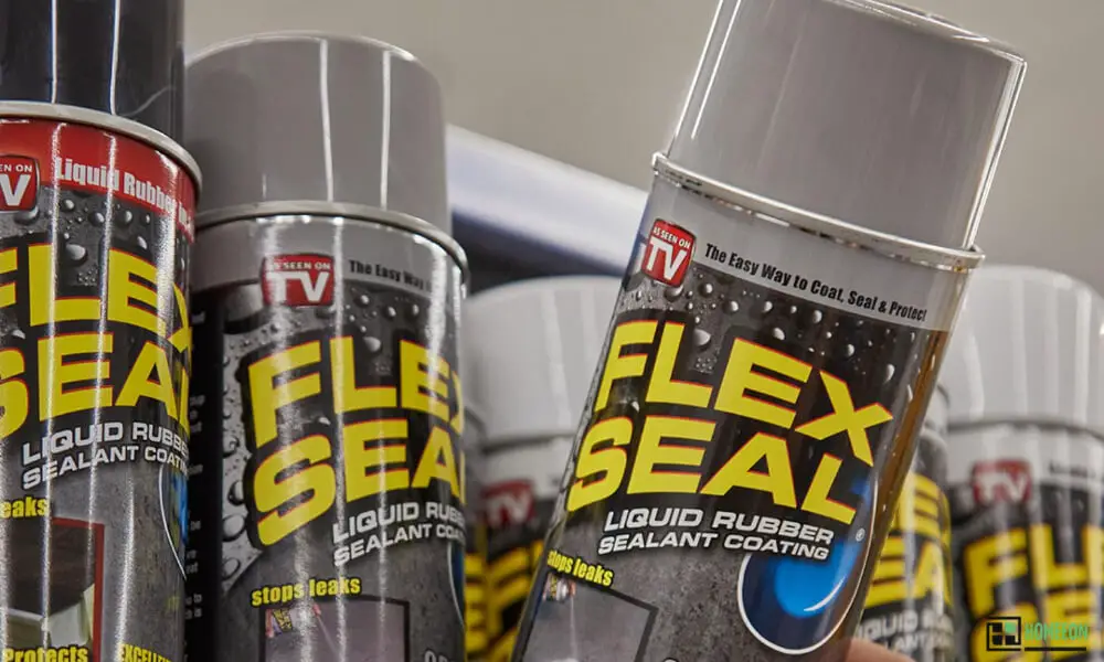Flex Seals