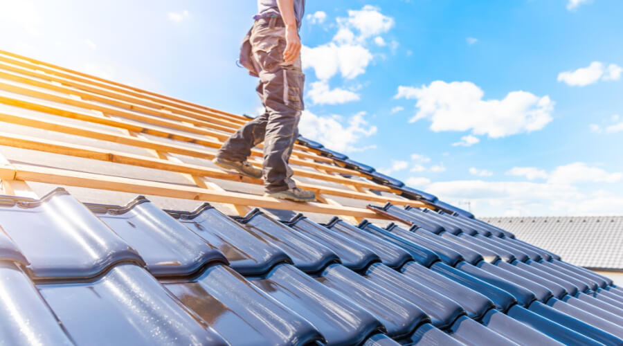 What To Consider When Choosing Your Roofing