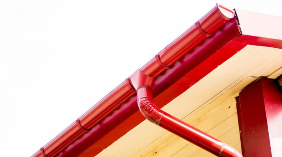 Are Gutters Compulsory For Your House