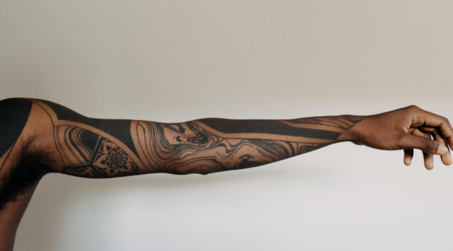 Tips To Help Pay For Your Sleeve Tattoos Without Breaking The Bank
