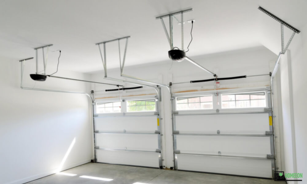 How Do You Reset Craftsman Garage Door Opener