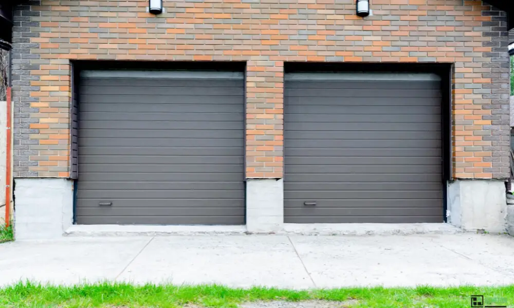 Buying A Garage On Smart City