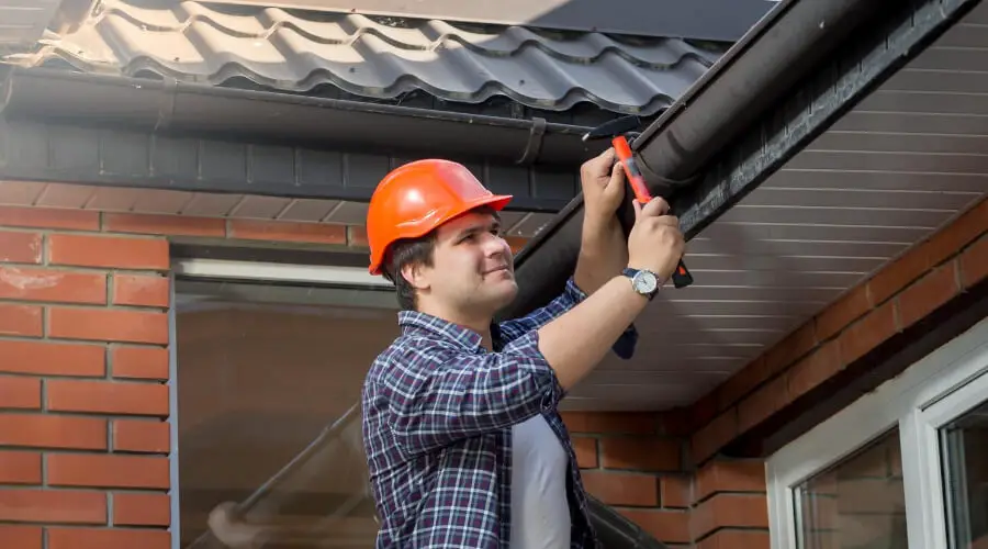 Problems You Can Avoid By Installing Gutters
