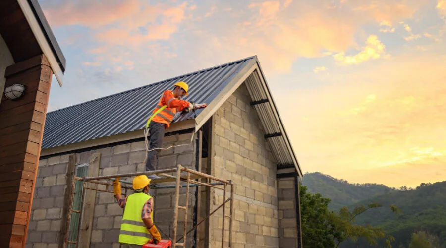 Roof Maintenance Practices Does The State Farm Recommend