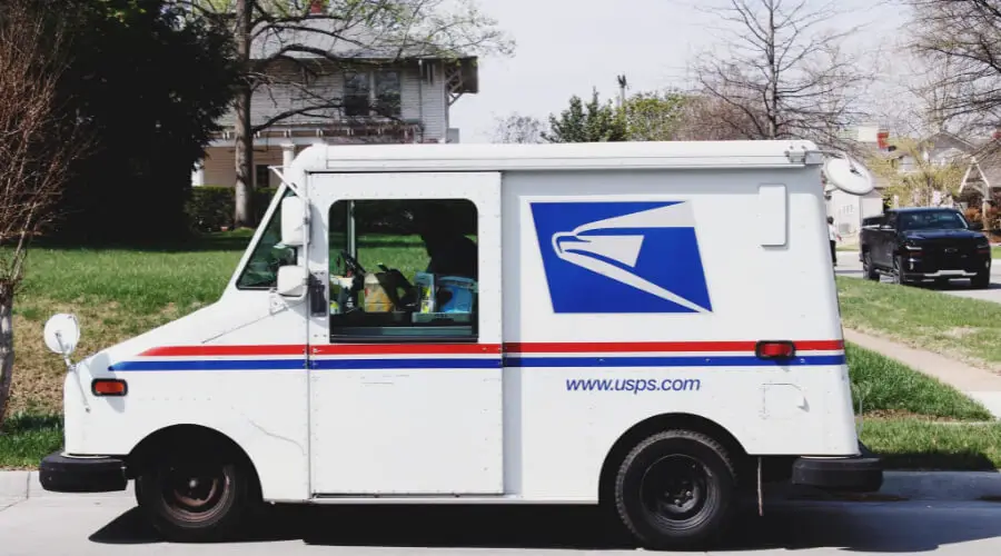 Write An Apartment Number For USPS Deliveries