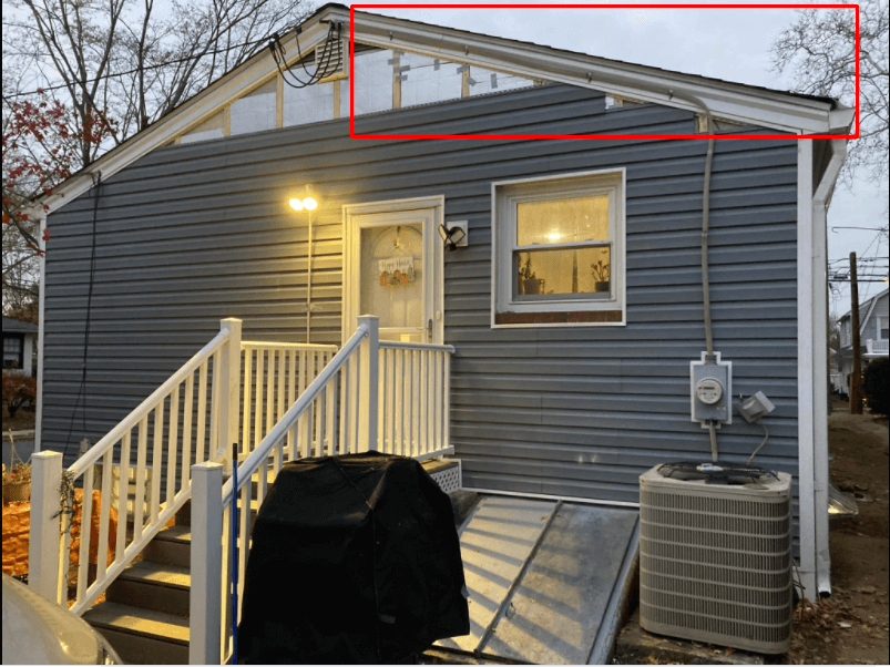 What Is A J Channel In Siding