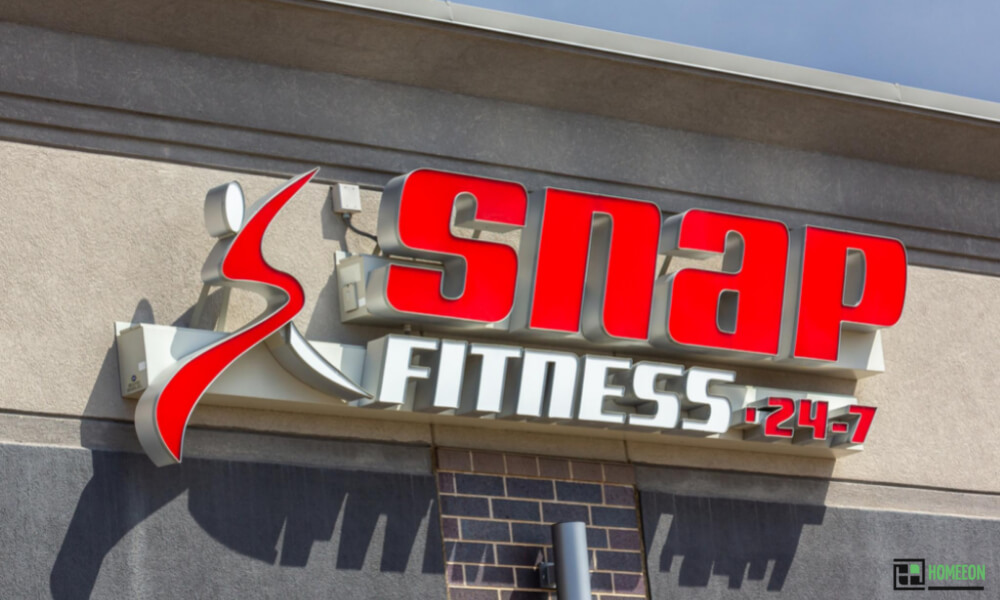 Snap Fitness Prices