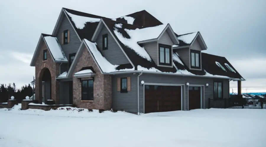 Standard Sizes For Two A Two Car Garage