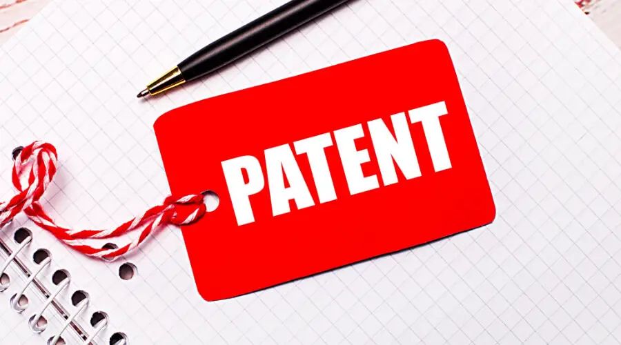 Patents Rights