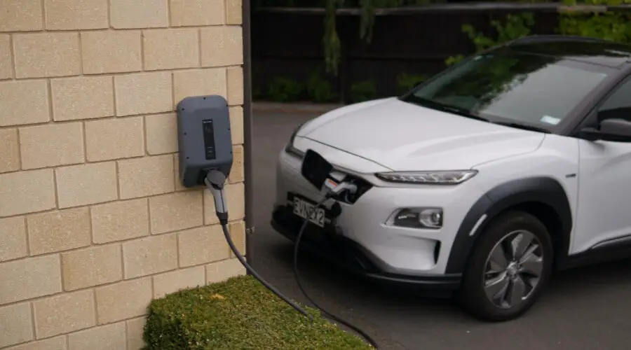 What Happens During Tesla Charger Installation