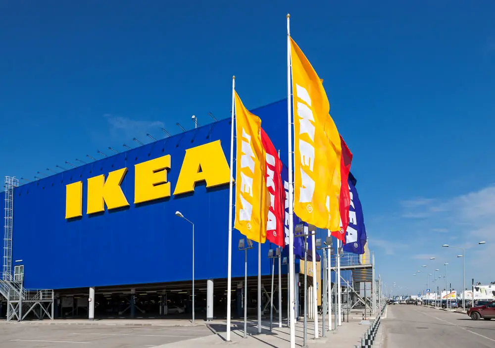 Ikea Products And Services