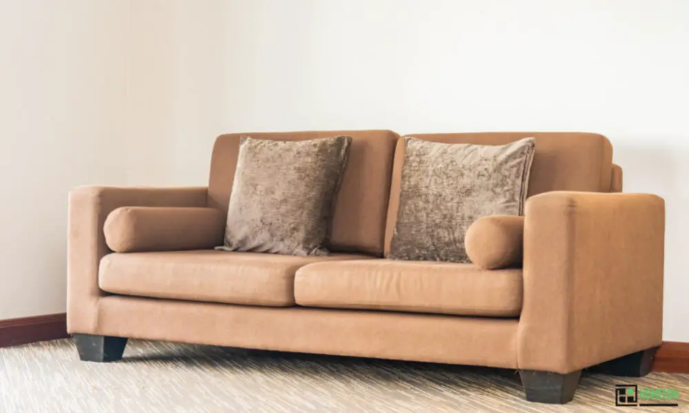 Pros And Cons of Leather Suede Sofas