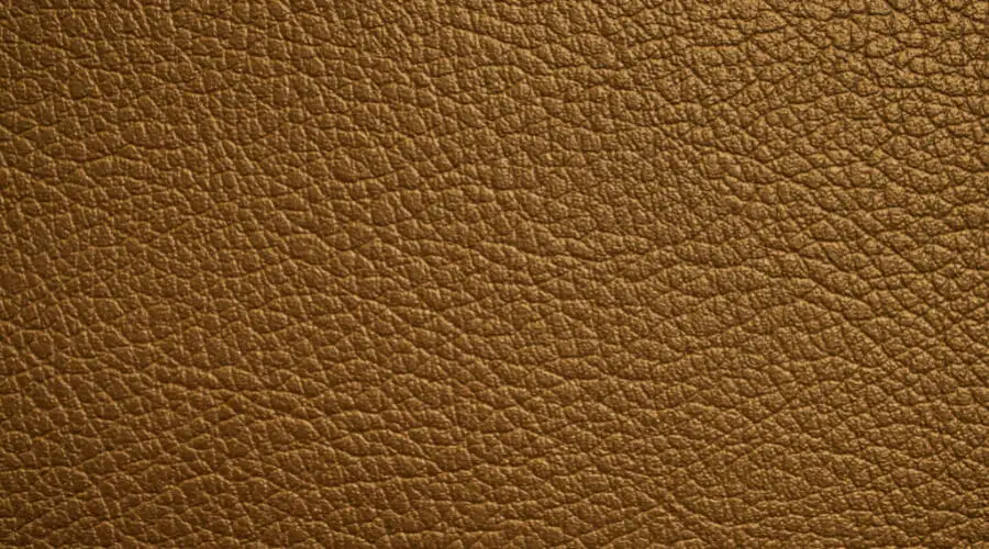Faux Leather Compare To Actual Leather