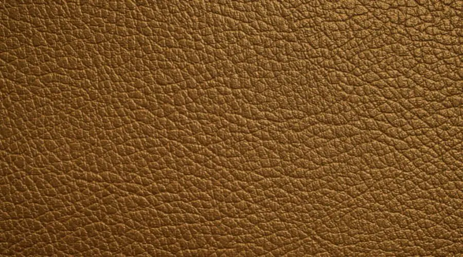 Faux Leather Compare To Actual Leather