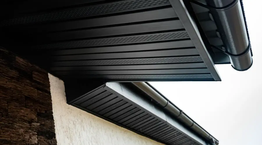 Why Do You Need To Install Soffits