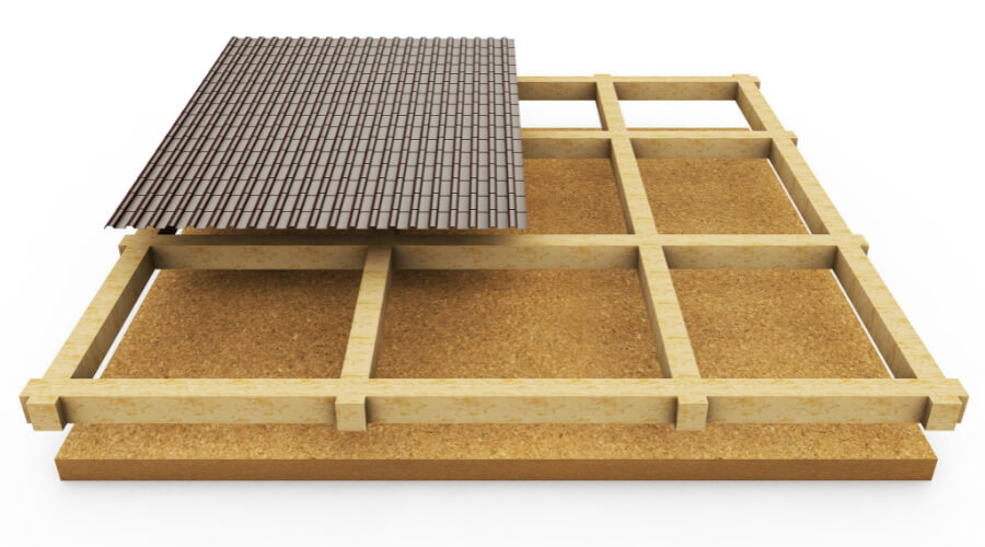 Types Of Plywood That Can Be Used In Roofing