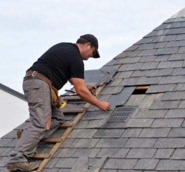 Why should you hire roofers to install gutters