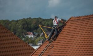 Why Are Roof Tiles Used in Different European Countries