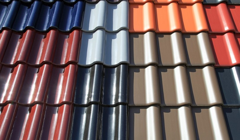 roofing materials used in European countries