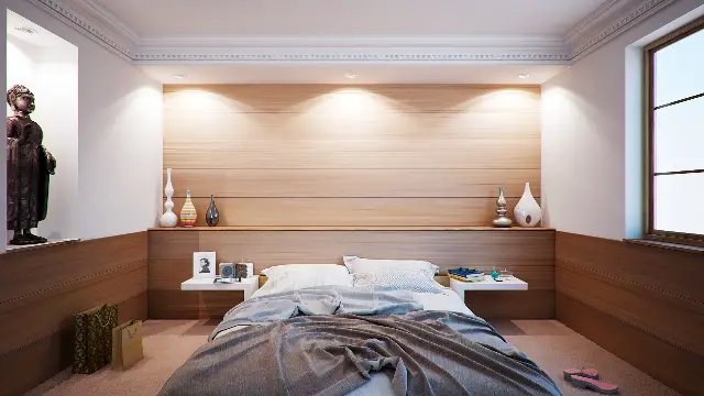 The Kawaii Bedroom Design