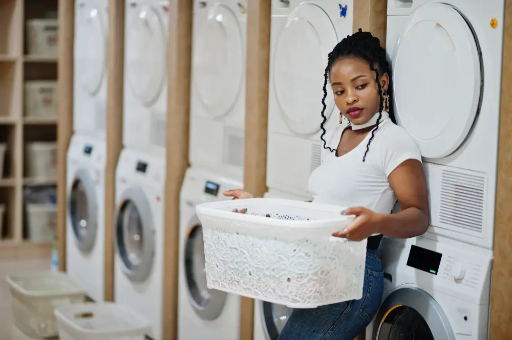 Which Features And Technology Make The Samsung Washing Machine Efficient?