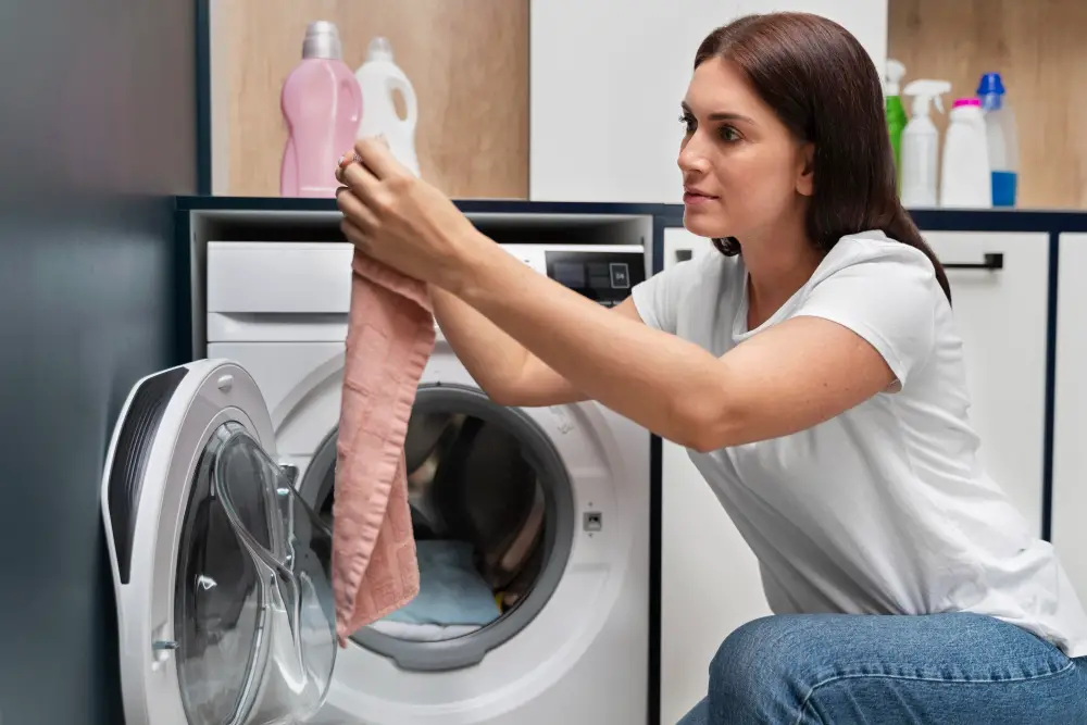 What Factors Should You Consider When Choosing A Washing Machine?