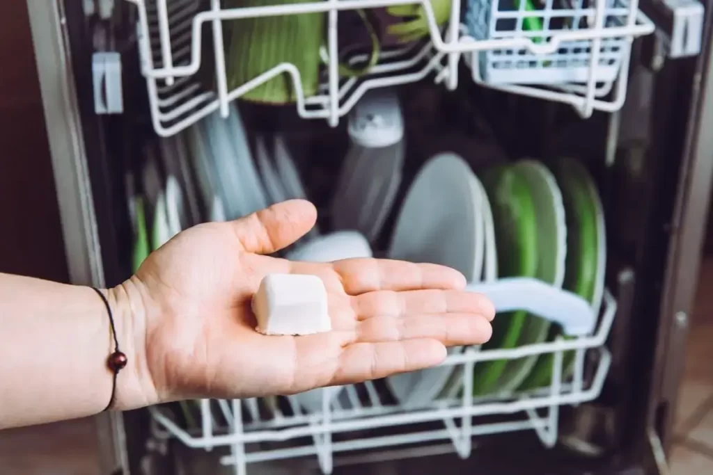 Can You Use Dishwasher Pods For Laundry? Homeeon