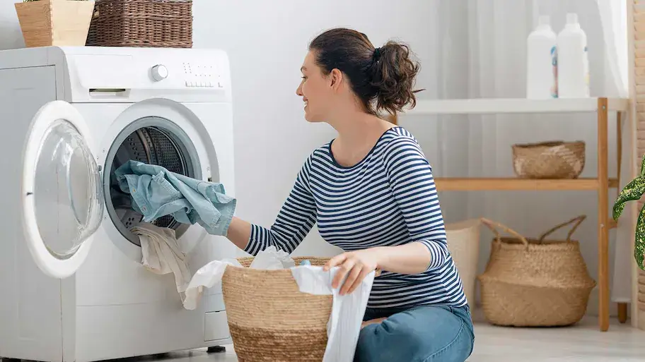 Can You Put A Drano In A Washing Machine?