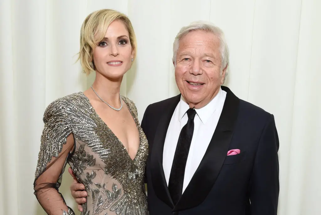 how-tall-is-robert-kraft-height-of-kraft-group-ceo-marketing-analysis